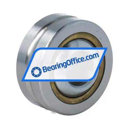 IKO PB8 bearing image 2
