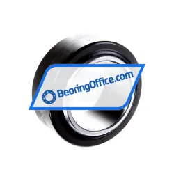 LSK Bearings GE40UK-2RS rulman resim 2