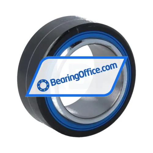 Durbal DGE30UK-2RS bearing image 2