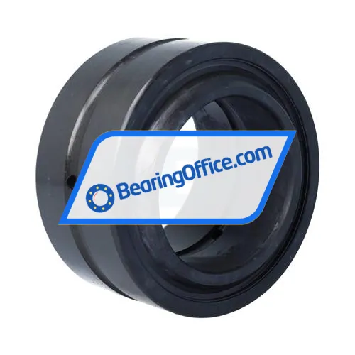 LS GEZ76ES-2RS bearing image 2