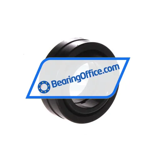 INA GE20DO bearing image 2
