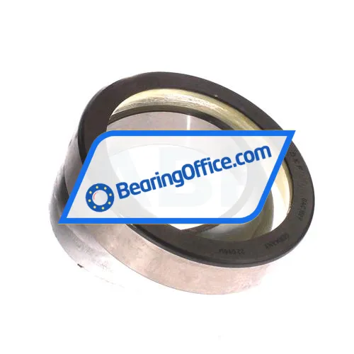 SKF GAC100F bearing image 3