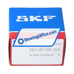 SKF GEH20TXE-2LS rulman resim 3