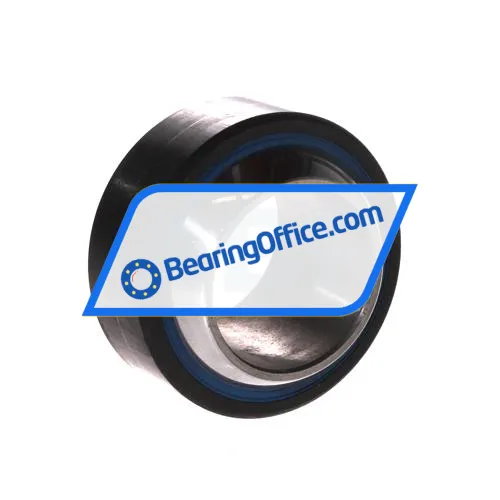 Neutral GEG40ET 2RS bearing image 2