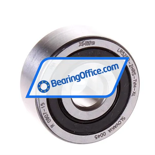 INA LR5200-2HRS-TVH-XL bearing image 2