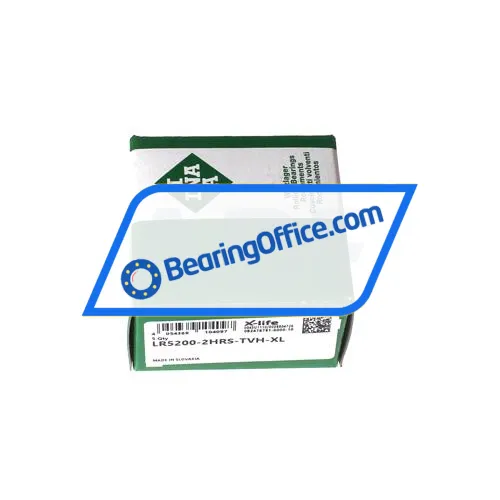 INA LR5200-2HRS-TVH-XL bearing image 3