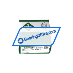 INA LR5200-2HRS-TVH-XL rulman resim 3