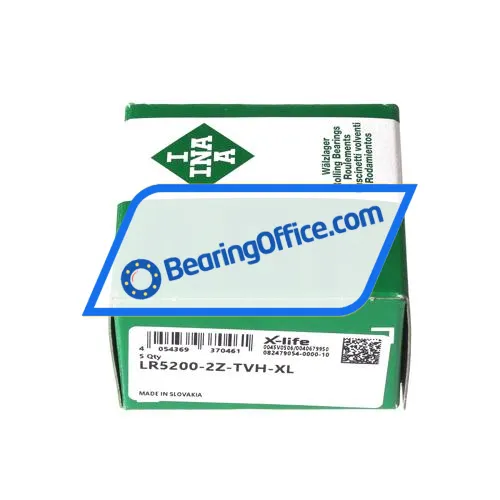 INA LR5200-2Z-TVH-XL bearing image 3