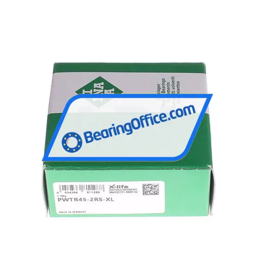 INA PWTR45-2RS-XL bearing image 2