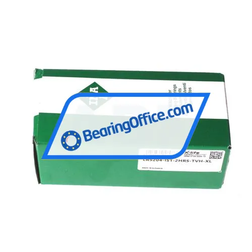 INA LR5204-IS1-2HRS-TVH-XL bearing image 3