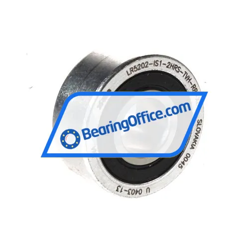 INA LR5202-IS1-2HRS-TVH-RR-XL