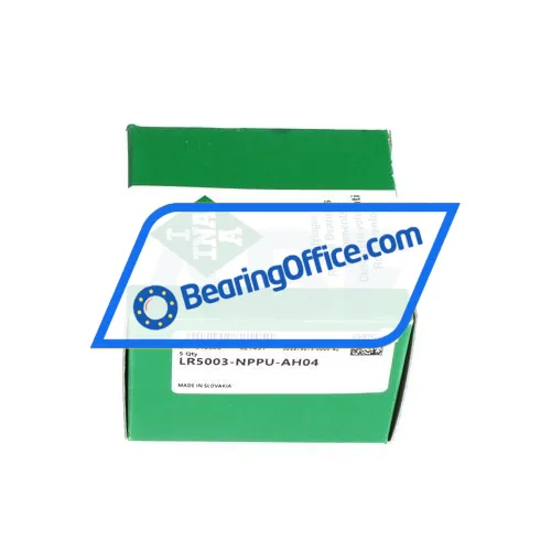 INA LR5003-NPPU-AH04 bearing image 4
