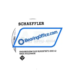 INA LR5003-NPPU-AH04 rulman resim 3