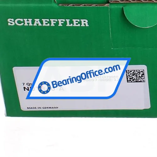 INA NUTR40-A bearing image 4