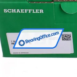 INA NUTR40-A rulman resim 4