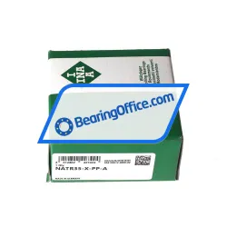 INA NATR35-X-PP-A rulman resim 2