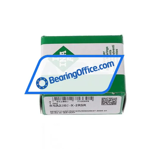 INA RNA2202-X-2RSR bearing image 3