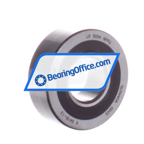 INA LR5004-2RS