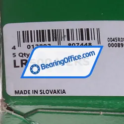 INA LR5004-2RS rulman resim 4