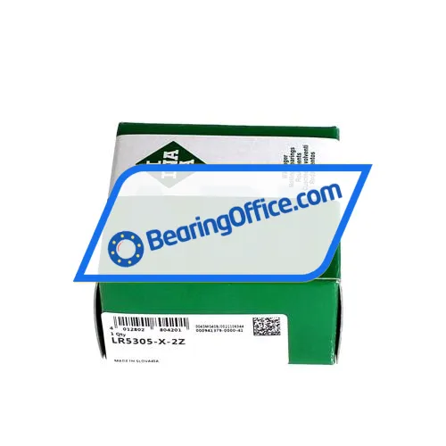 INA LR5305-X-2Z bearing image 3