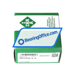 INA NUTR30-X-A rulman resim 3