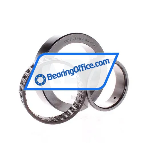 INA STO50 bearing image 2