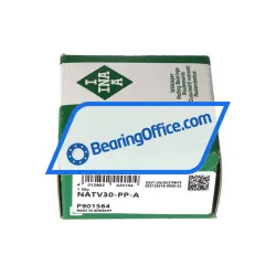 INA NATV30-PP-A rulman resim 3