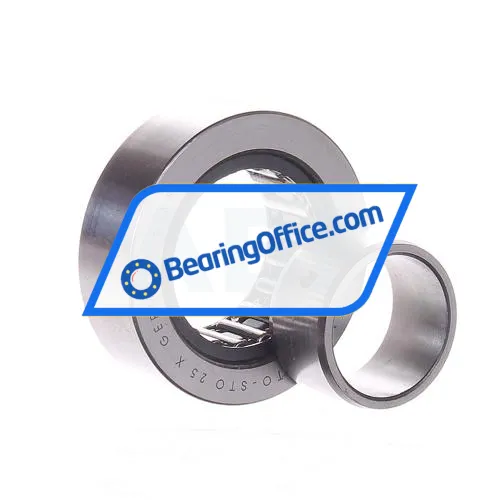 INA STO25X bearing image 2
