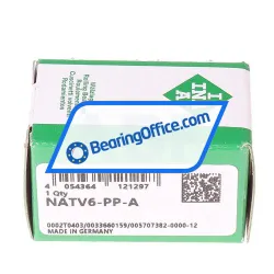 INA NATV6-PP-A rulman resim 2