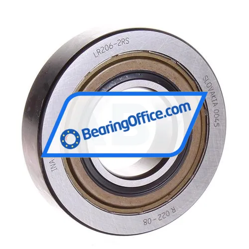INA LR206-2RS