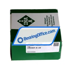 INA LR5307-X-2Z rulman resim 3