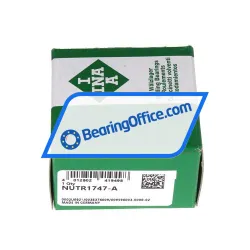 INA NUTR1747-A rulman resim 3