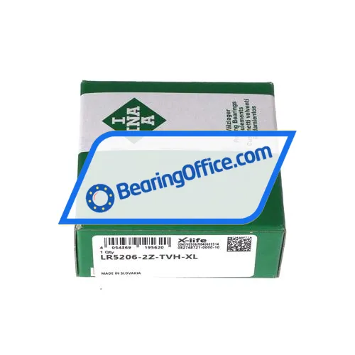INA LR5206-2Z-TVH-XL bearing image 2