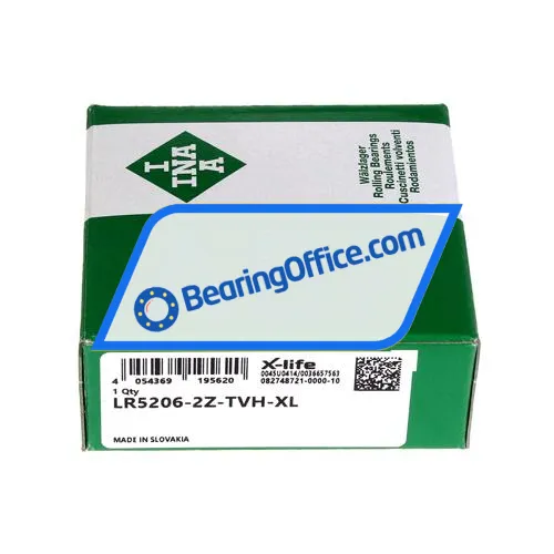 INA LR5206-2Z-TVH-XL bearing image 3