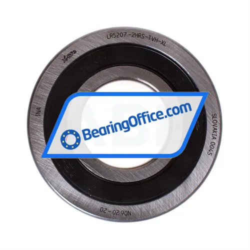 INA LR5207-2HRS-TVH-XL