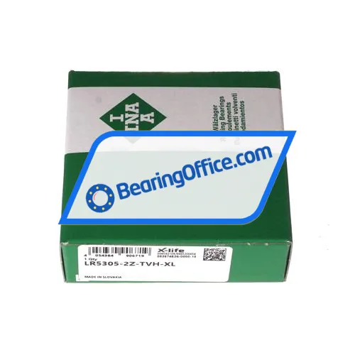 INA LR5305-2Z-TVH-XL bearing image 2