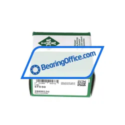 INA STO30 rulman resim 3