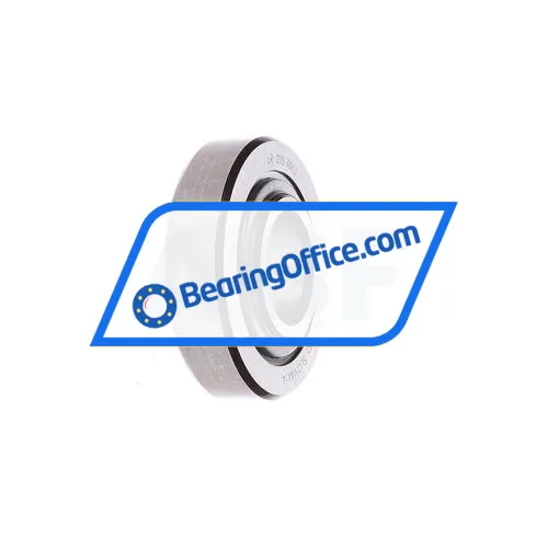 INA LR205-RRU bearing image 2