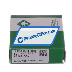 INA LR205-RRU rulman resim 3