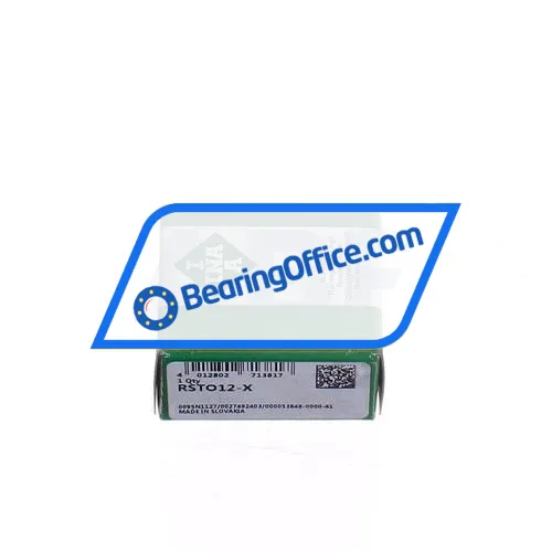 INA RSTO12-X bearing image 3
