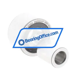 INA NA22/6-2RSR rulman resim 2