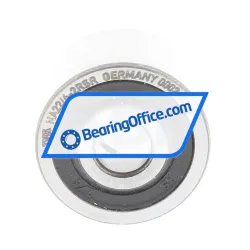 INA NA22/6-2RSR rulman resim 3