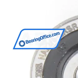 INA NA22/6-2RSR rulman resim 4