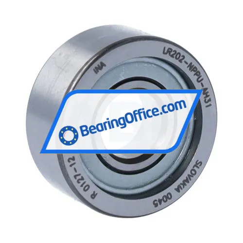 INA LR202-NPPU-AH31