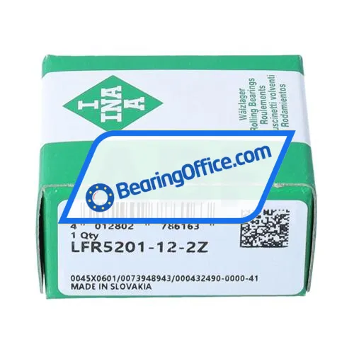 INA LFR5201-12-2Z bearing image 5