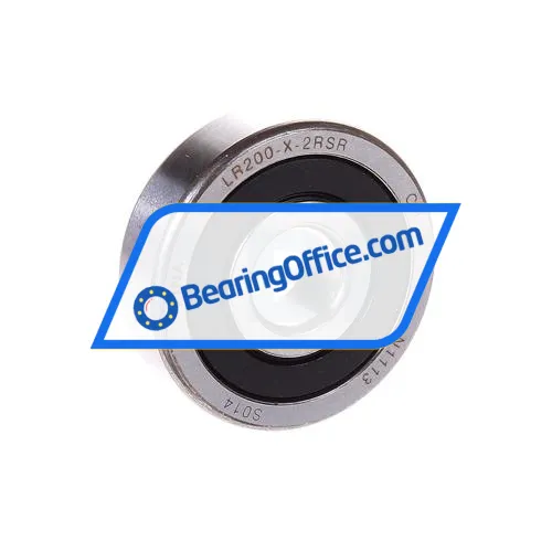 INA LR200-X-2RSR