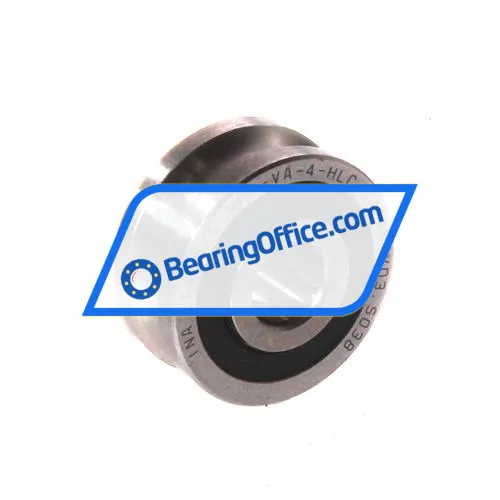 INA LFR50/5-4-2RS-RB-HLC