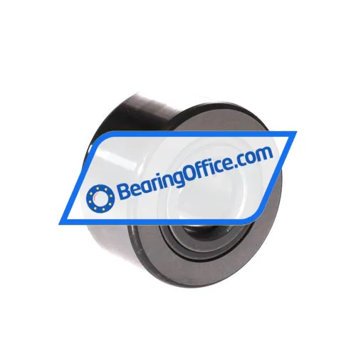 INA NUTR20-X-A bearing image 2
