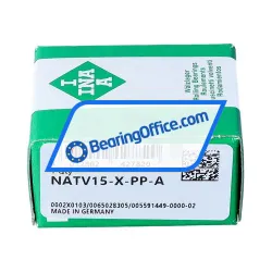 INA NATV15-X-PP-A rulman resim 2