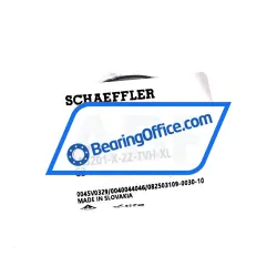 INA LR5201-X-2Z-TVH-XL-C3 rulman resim 3